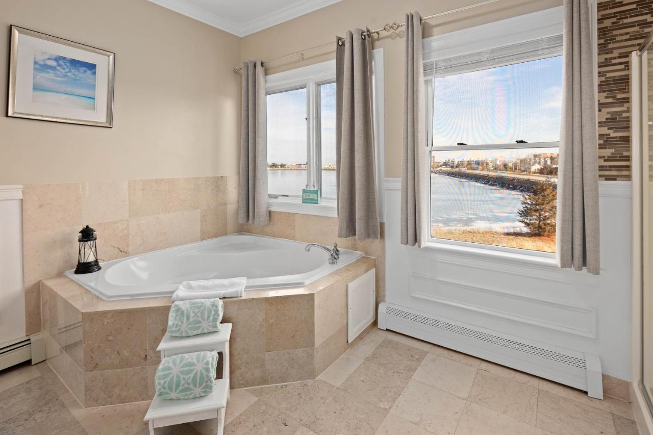 The Beacon Waterfront Inn Hull Εξωτερικό φωτογραφία