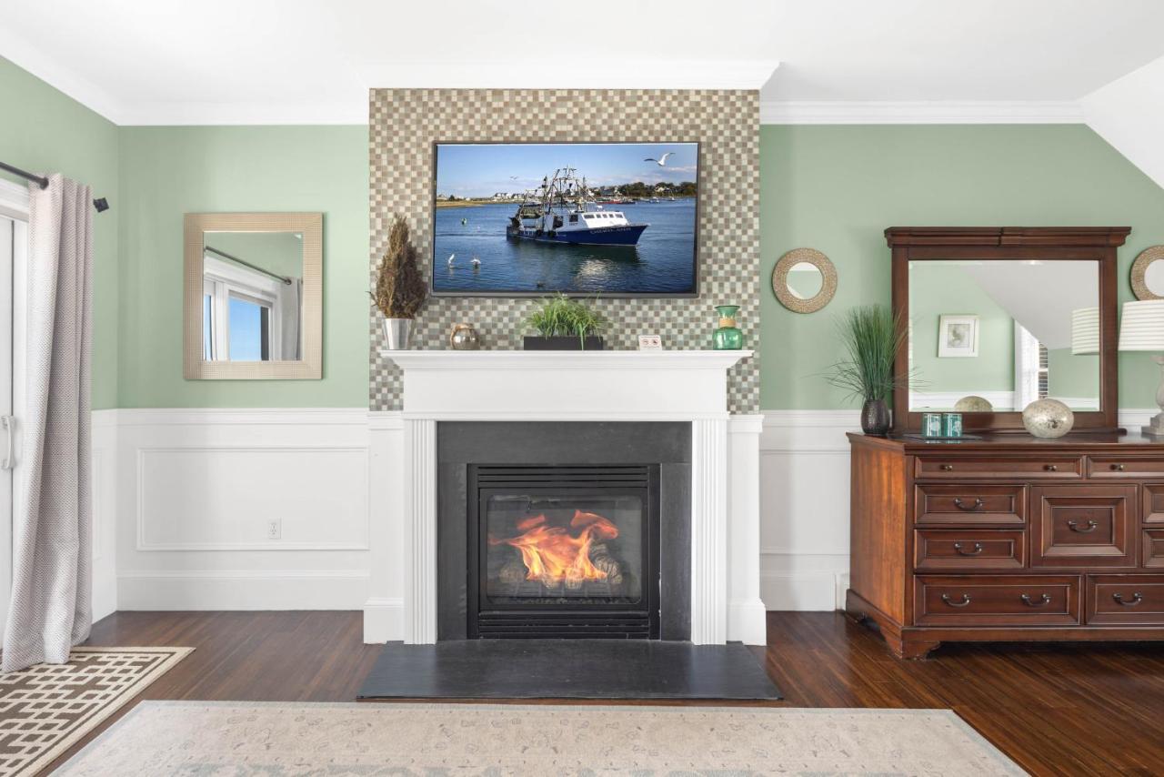 The Beacon Waterfront Inn Hull Εξωτερικό φωτογραφία