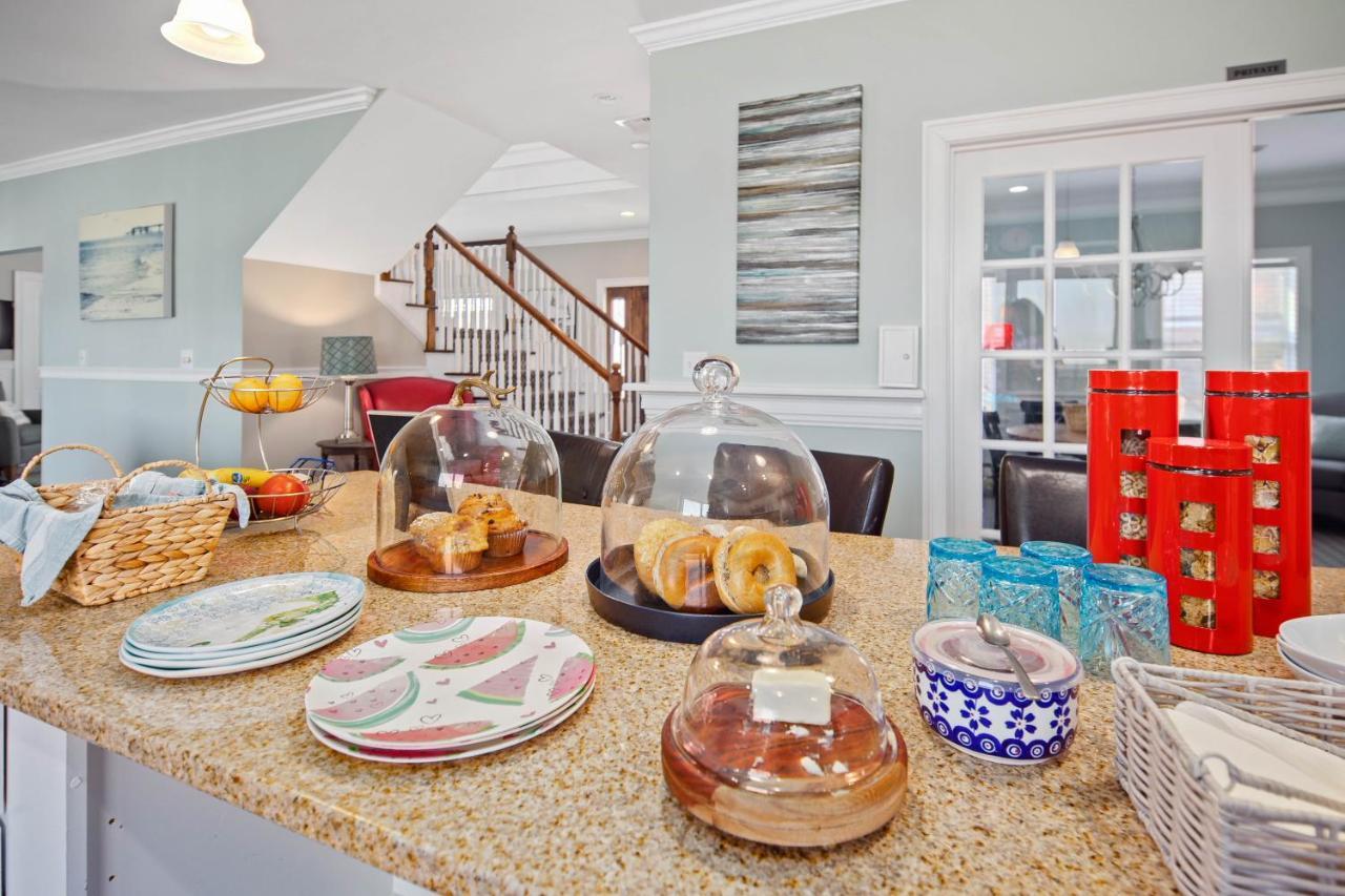 The Beacon Waterfront Inn Hull Εξωτερικό φωτογραφία