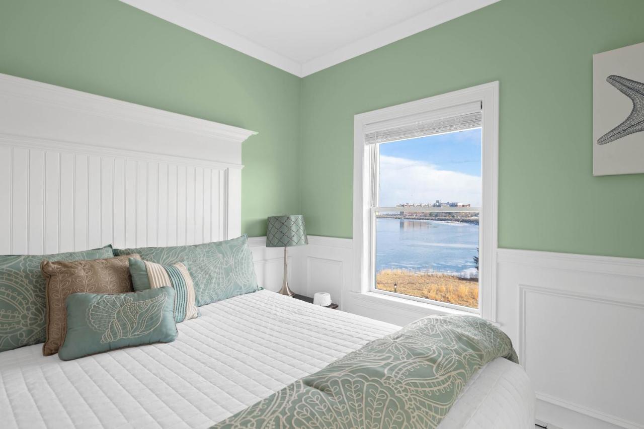 The Beacon Waterfront Inn Hull Εξωτερικό φωτογραφία