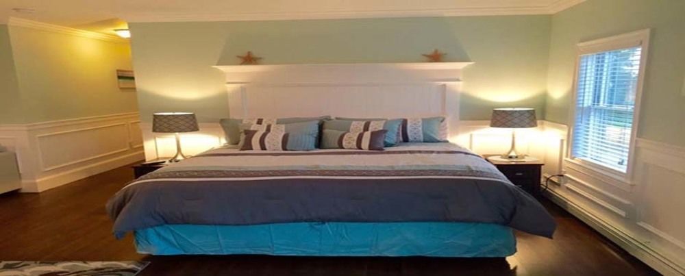 The Beacon Waterfront Inn Hull Εξωτερικό φωτογραφία