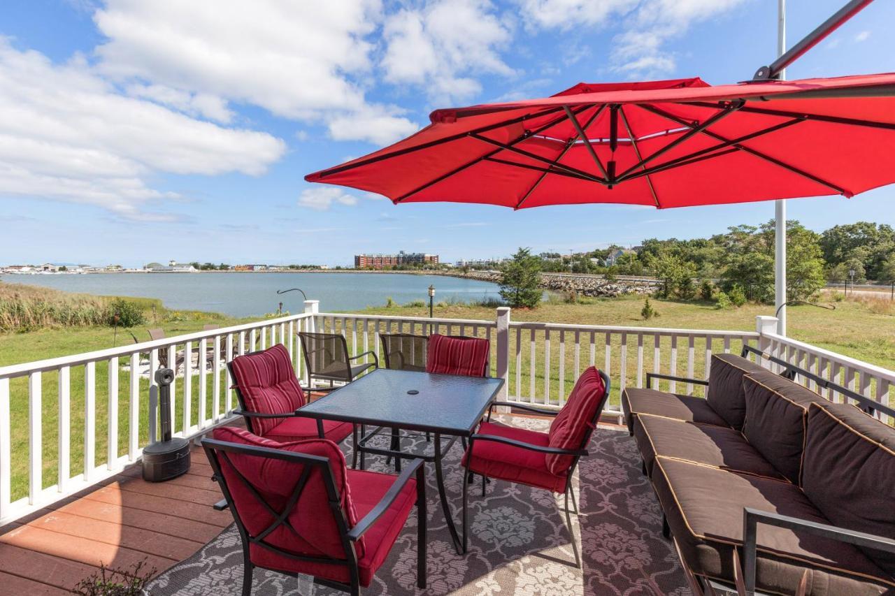 The Beacon Waterfront Inn Hull Εξωτερικό φωτογραφία