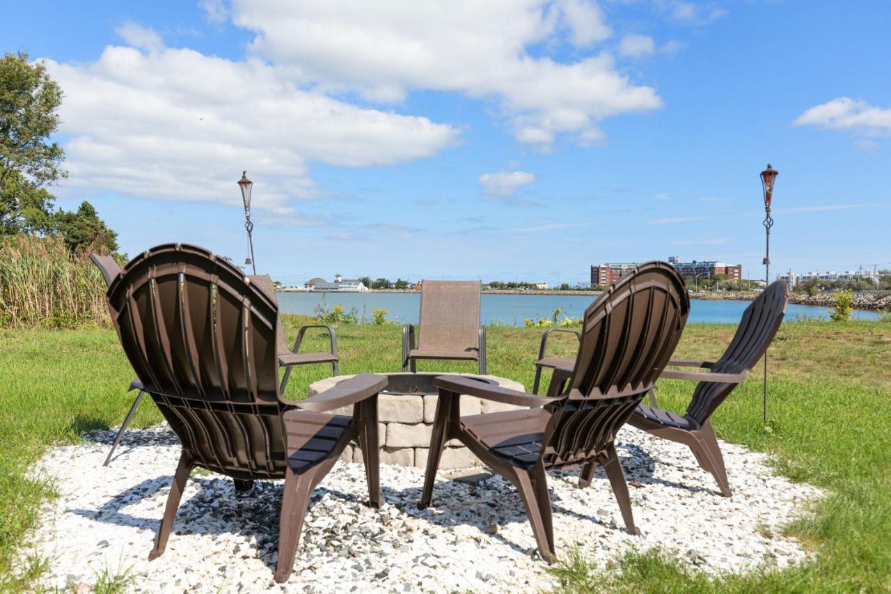 The Beacon Waterfront Inn Hull Εξωτερικό φωτογραφία